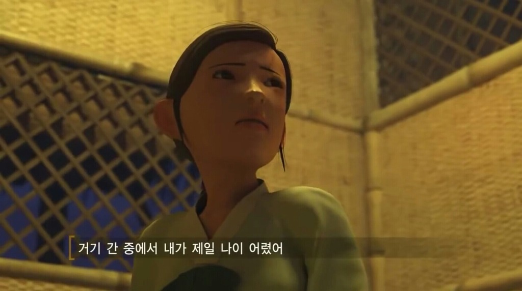 단 10분안에 보는 사람을 먹먹하게 하는 단편영화 소녀이야기 | 인스티즈