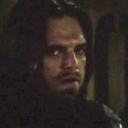 [캡틴아메리카:시빌워] 버키와 관련된 컨셉아트 | 인스티즈