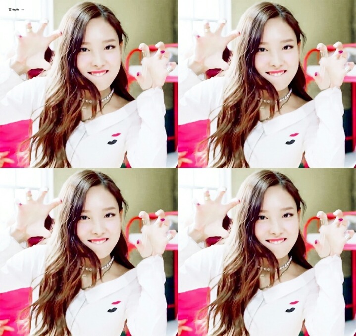 트와이스 나연 | 인스티즈