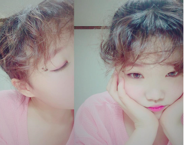 컴백소식 듣고 악동뮤지션 근황짤 가져와봄 | 인스티즈