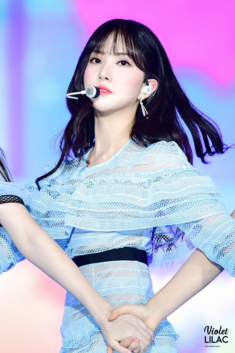 여자친구 은하.jpgif | 인스티즈