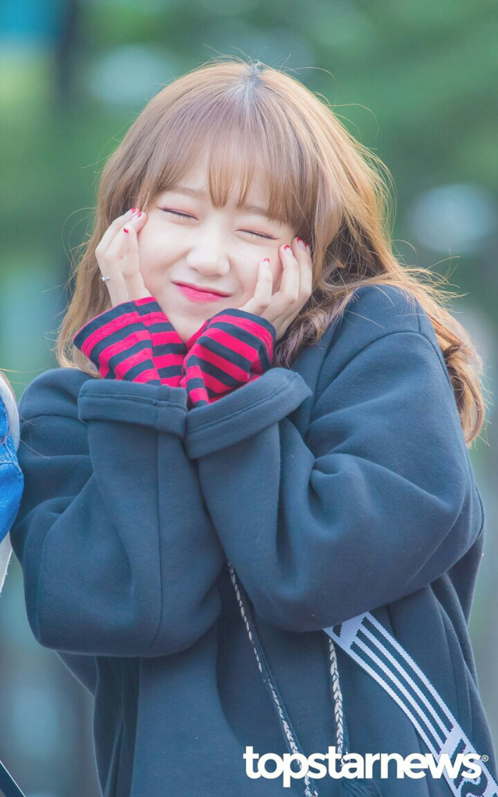 아이오아이 보고싶다.jpg 12 | 인스티즈