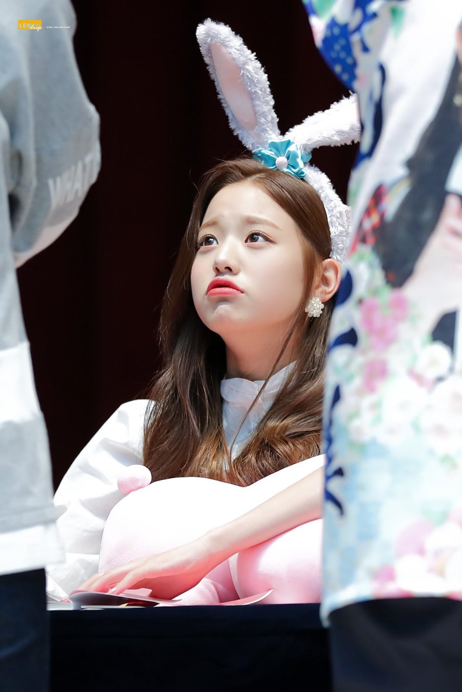 아이즈원 장원영이 태어나기전에 나온 게임.jpg | 인스티즈