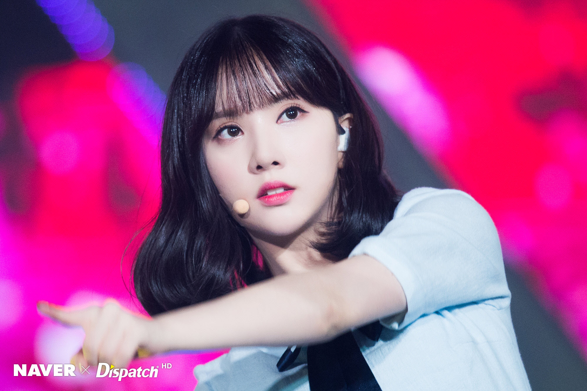 디스패치 HD포토 여자친구 | 인스티즈