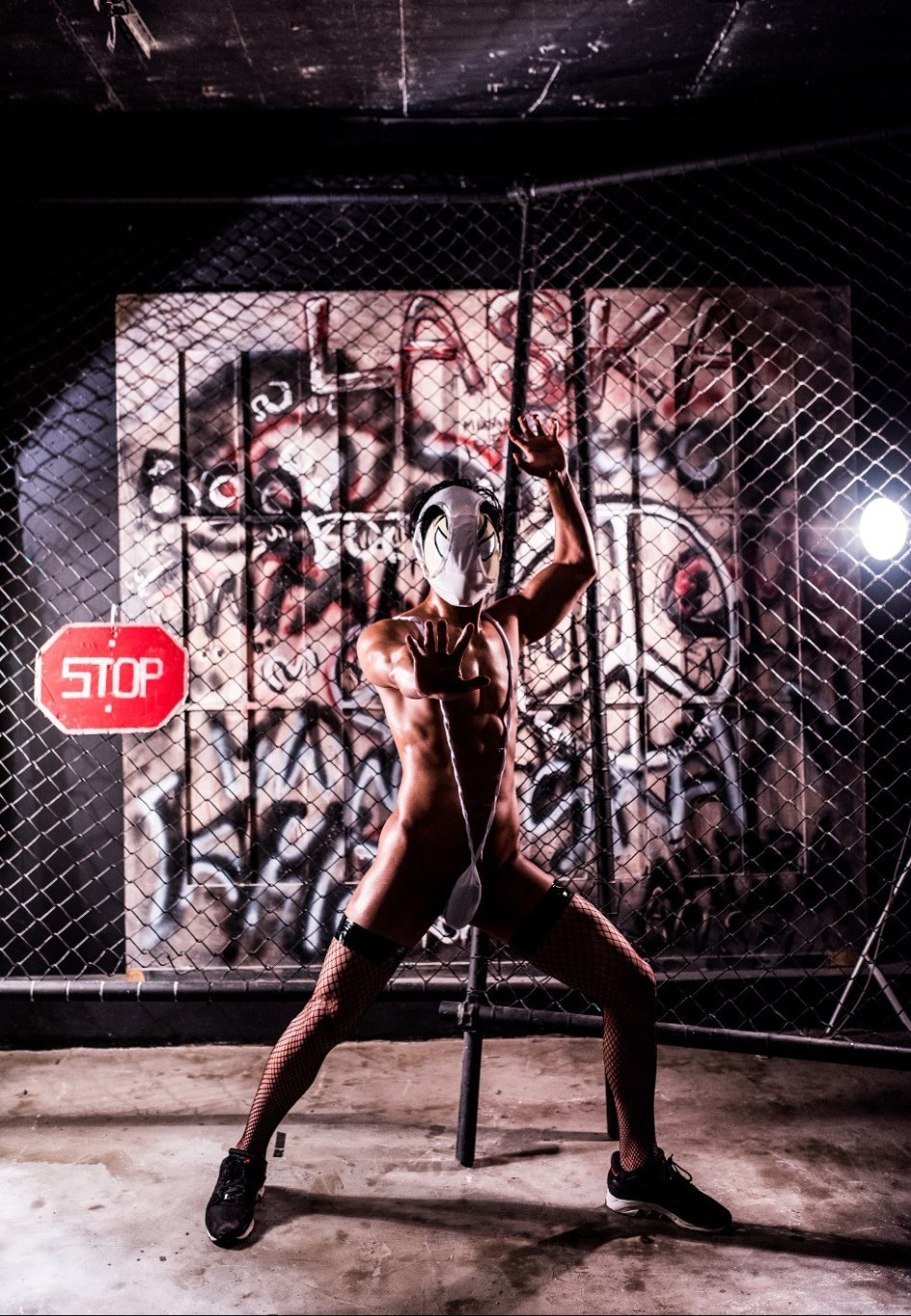 루리웹 코스프레 甲 (안구테러 주의;) | 인스티즈