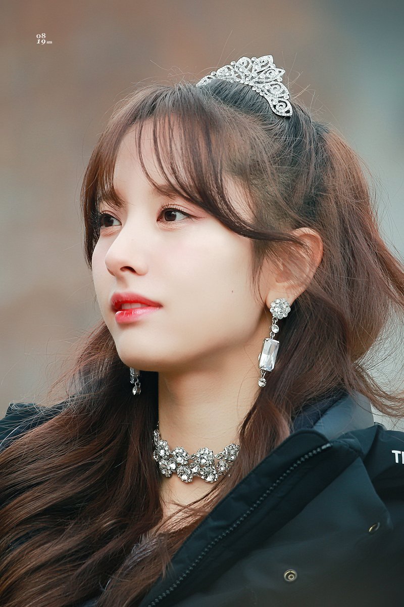 우주소녀 보나의 옆태.jpgif | 인스티즈