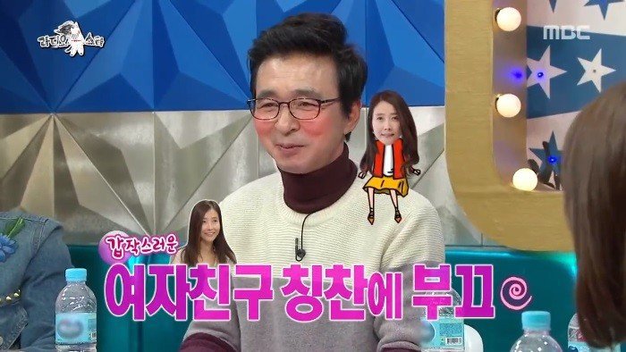 김흥국x박원순 단일화 실패 | 인스티즈