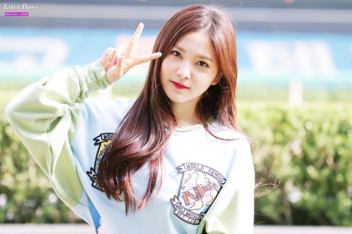 레드벨벳 예부기.jpgif | 인스티즈