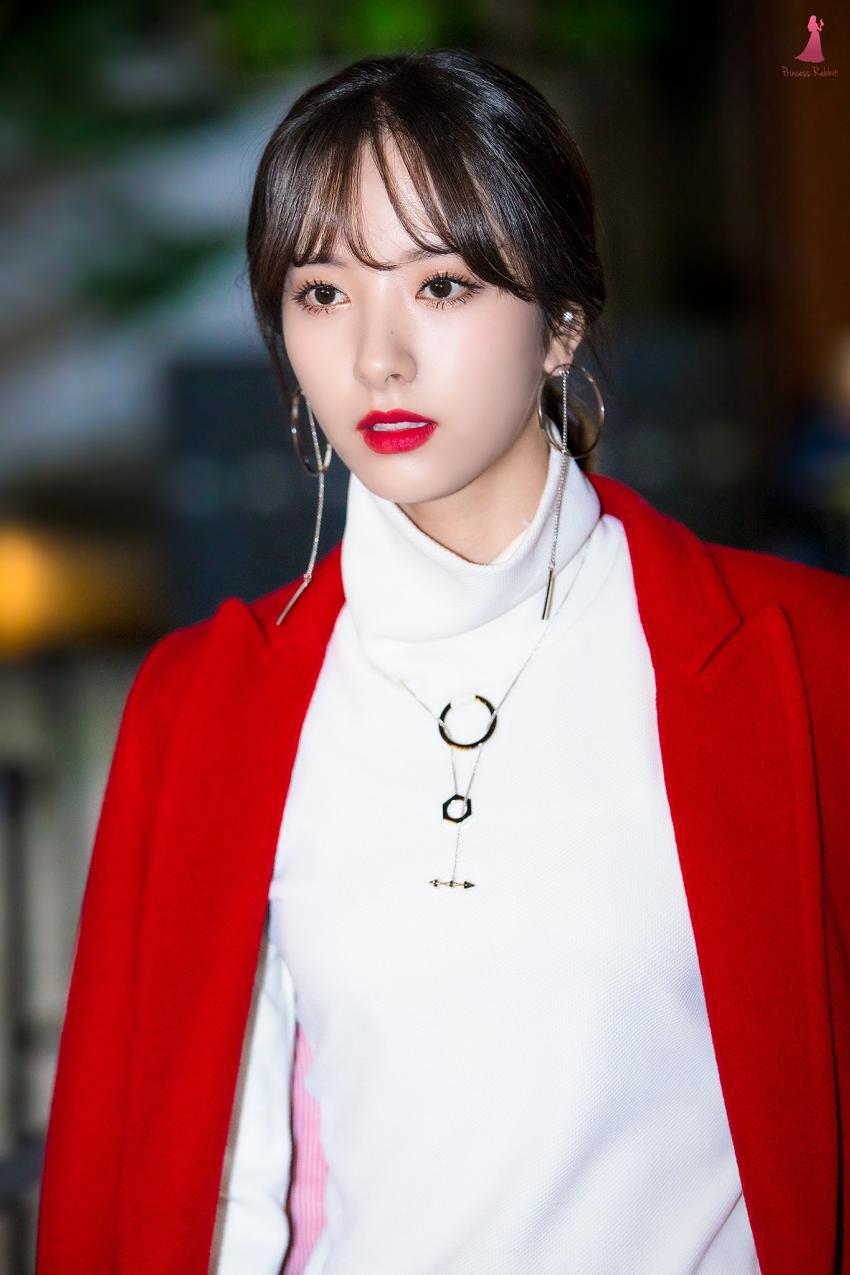 단발머리도 은근히 잘소화하는 보나.jpg | 인스티즈