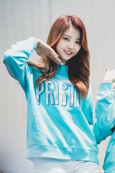 프리스틴 스톤나영.jpgif | 인스티즈