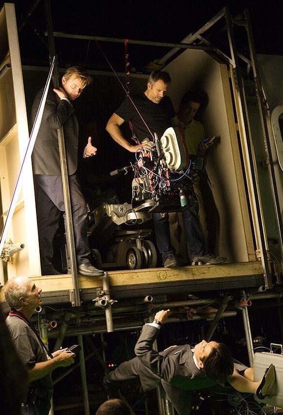 놀란이 아끼는 배우 킬리언 머피.jpgif | 인스티즈