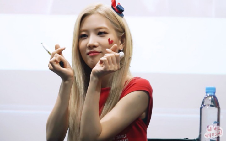 이달의소녀 김립.jpg | 인스티즈