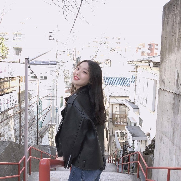 미모에 물이오른 18세 이수민 | 인스티즈