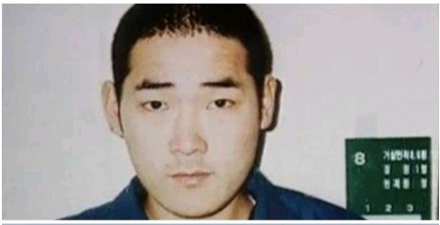 신창원 범죄 재연 프로그램에 등장한 신창원 닮은 꼴 ㄷㄷ | 인스티즈