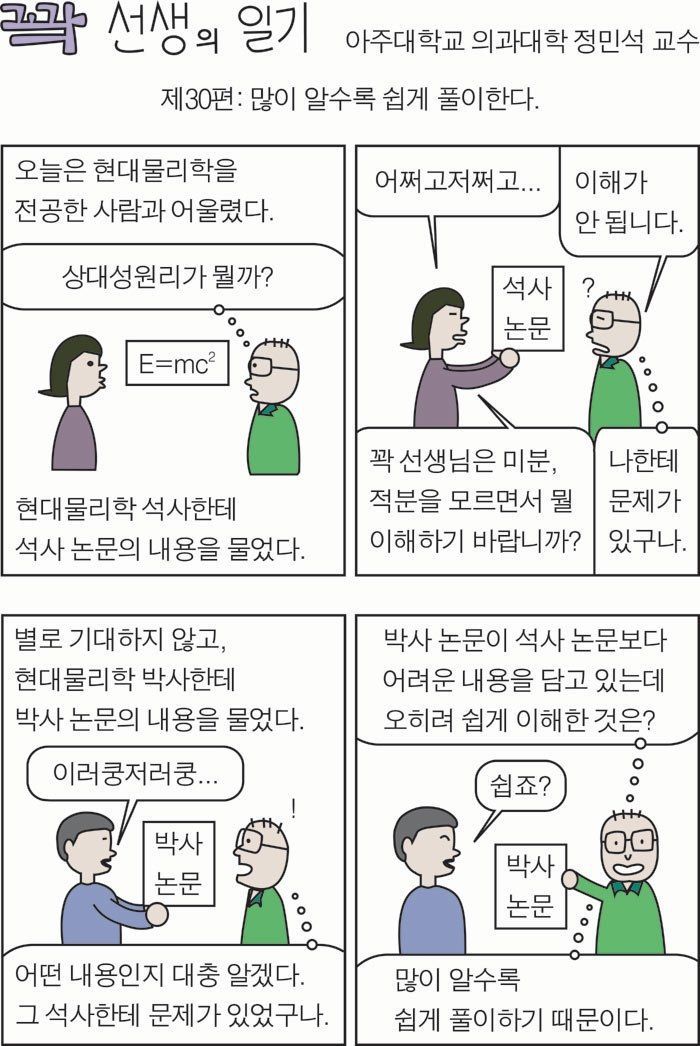팩트를 들이미는 교수님 | 인스티즈