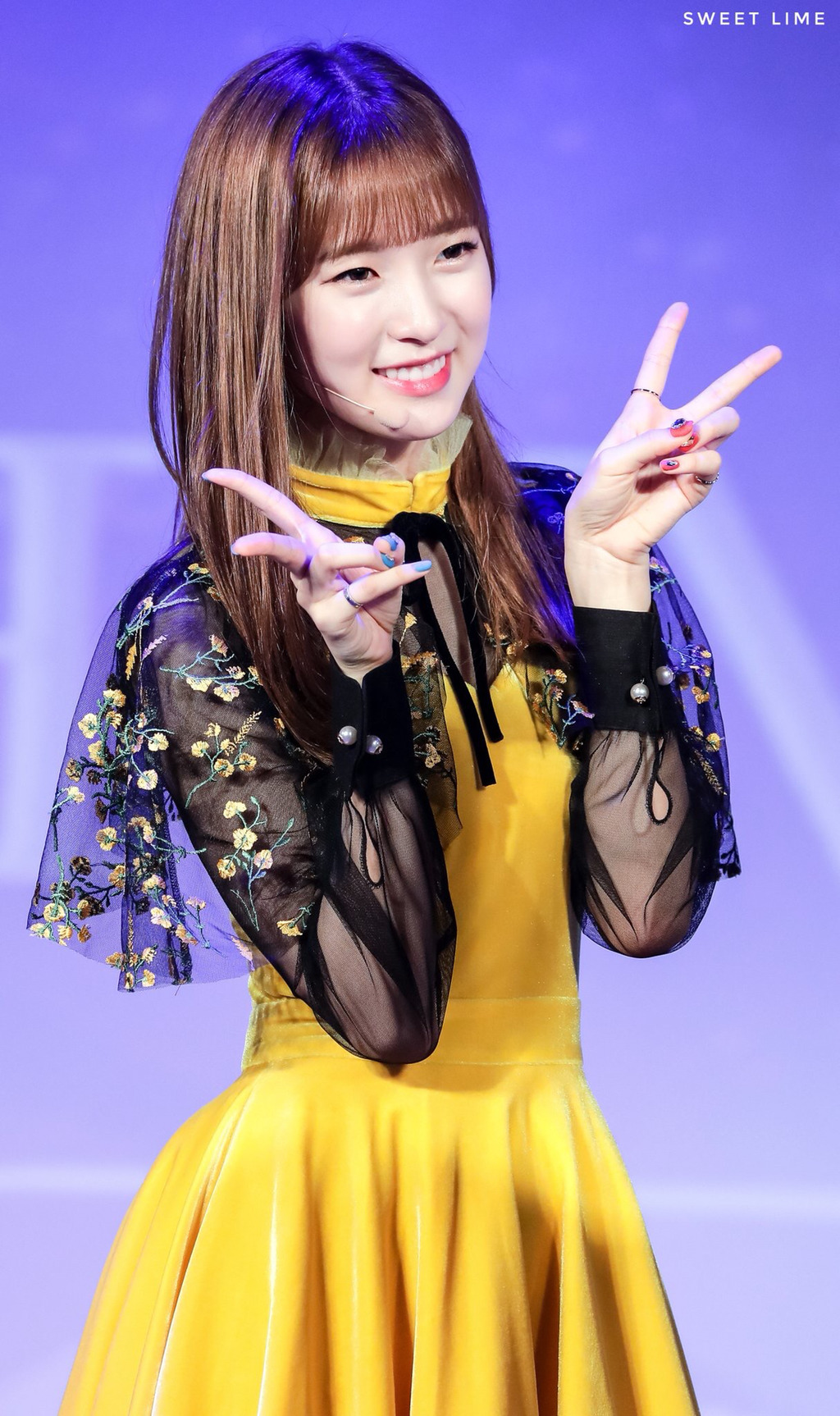[오마이걸] 오후 2시라서 아린이 | 인스티즈