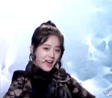 오늘 프듀48 장규리 무대.gif | 인스티즈