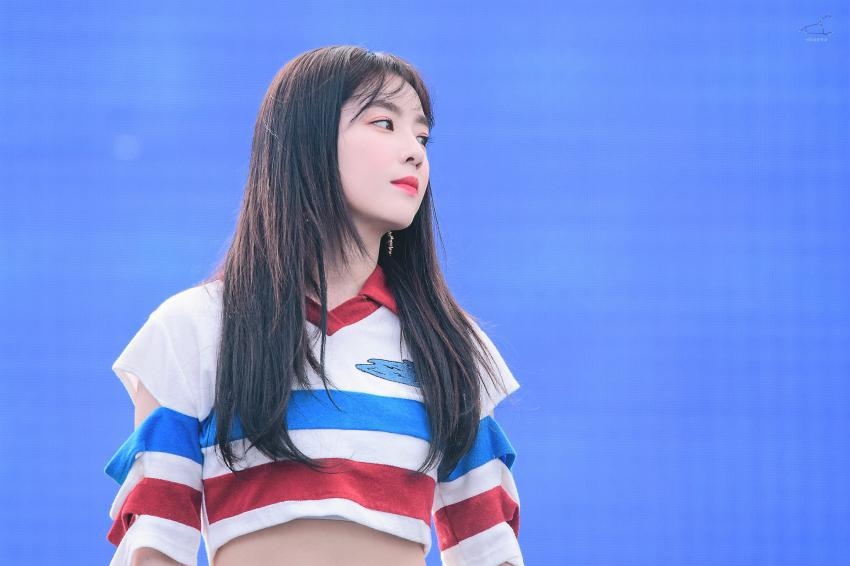 얼굴깡패 아이린.jpg | 인스티즈