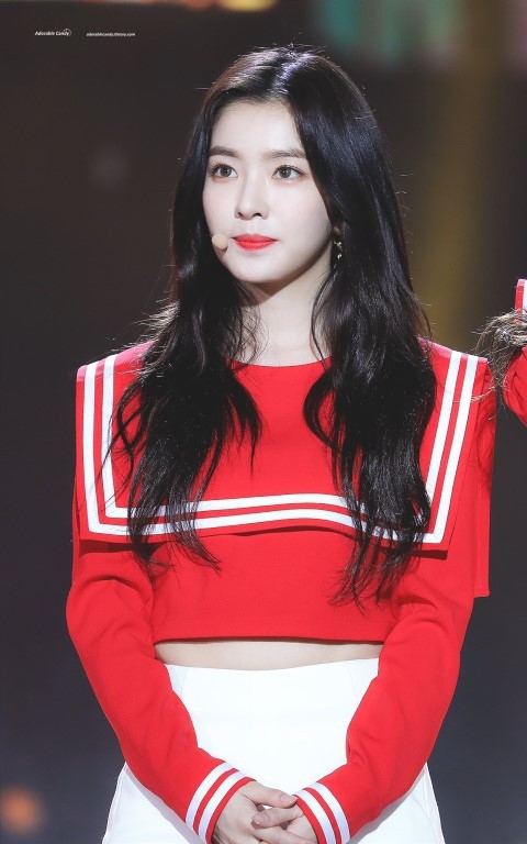 레드벨벳 아이린 | 인스티즈