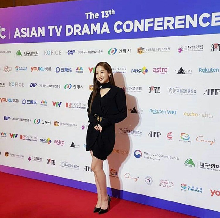 오늘 박민영 사카구치 켄타로 투샷.jpg | 인스티즈