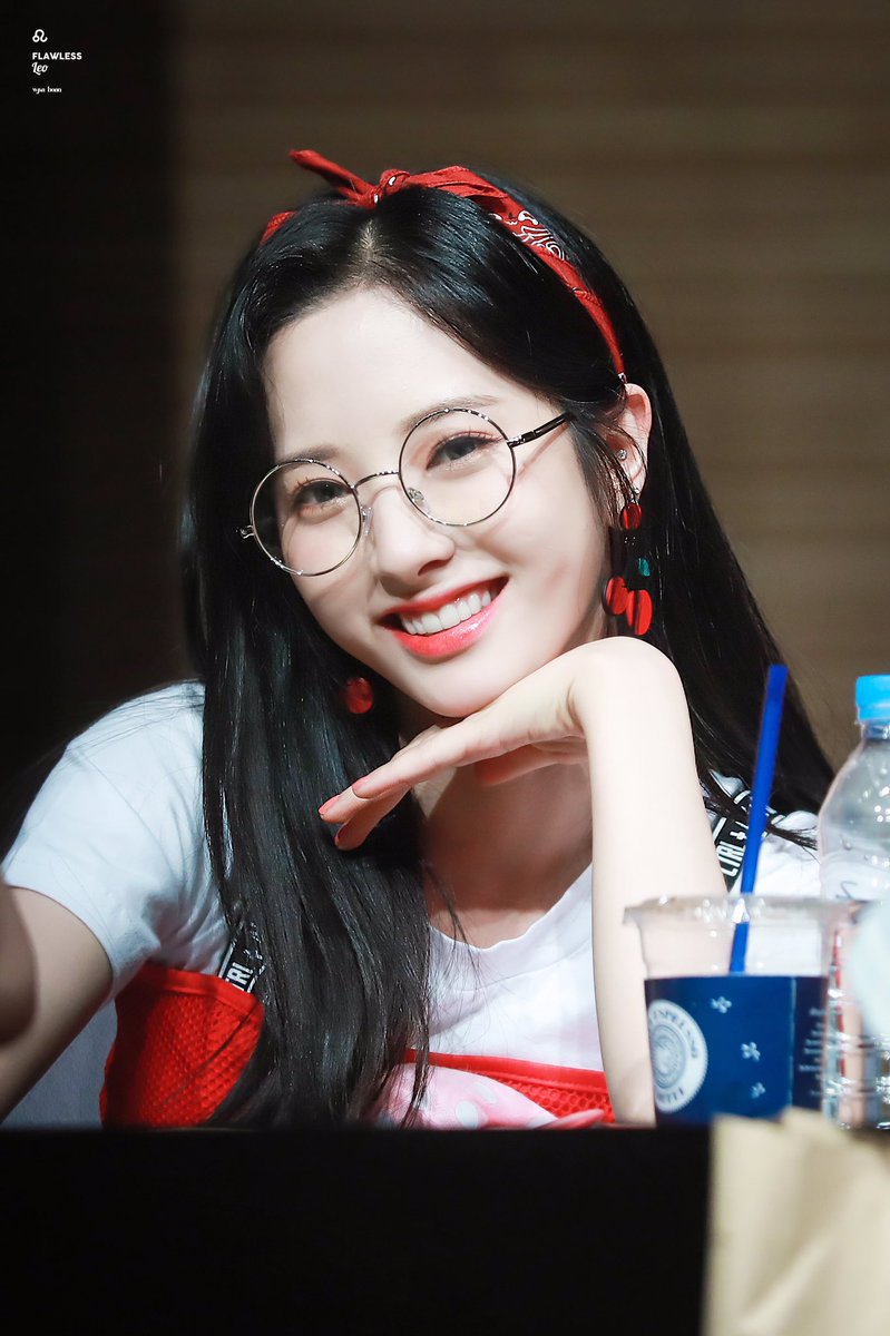 17시즌 우주소녀 보나의 미모.jpg | 인스티즈