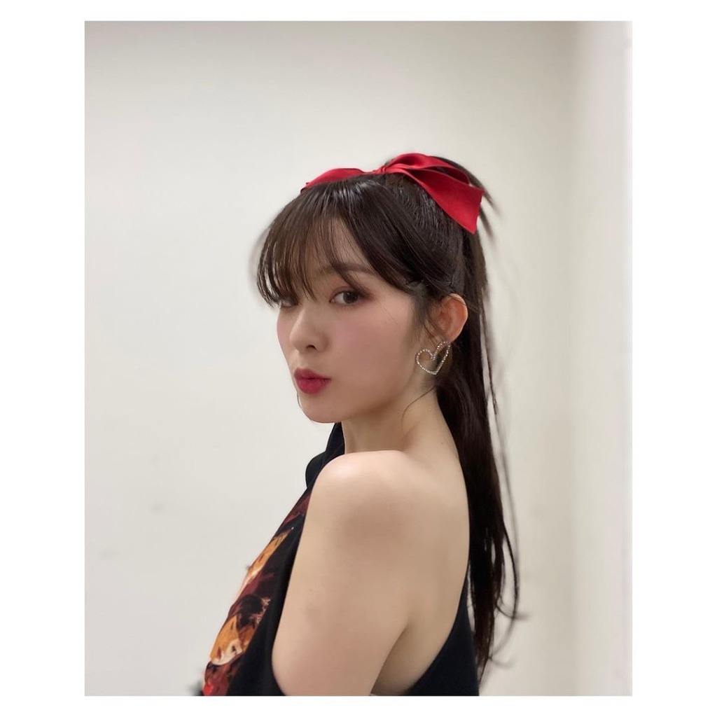 아이린은 예쁘다.jpgif | 인스티즈