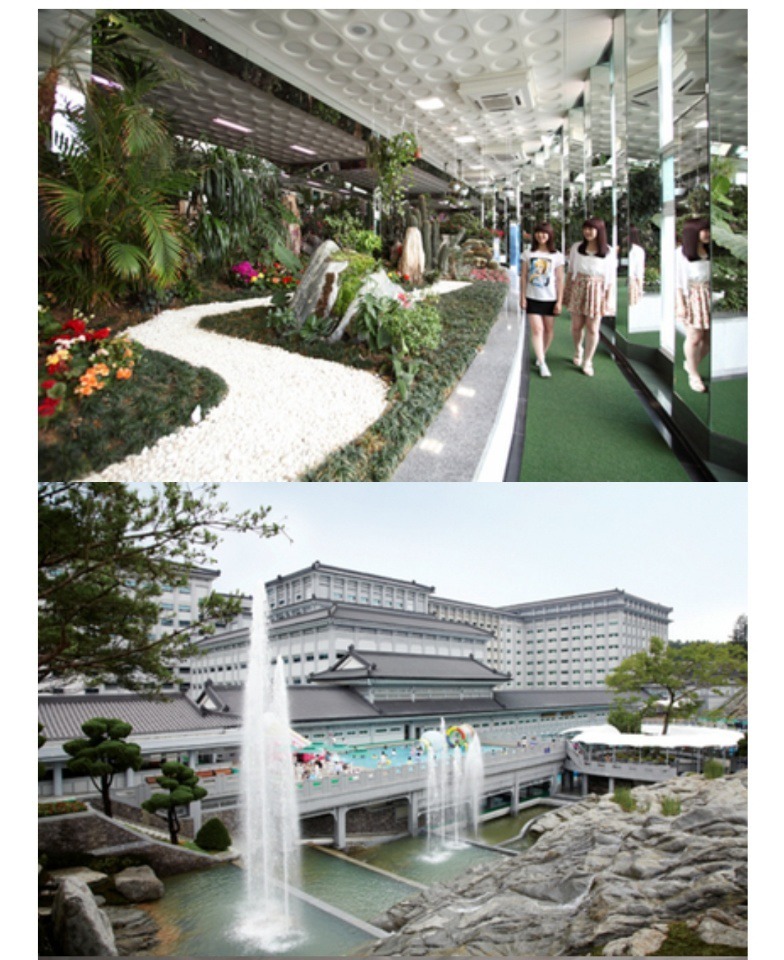 대학교 편의시설 레전드 | 인스티즈