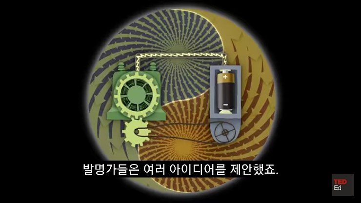 영구동력을 만들기 어려운 이유.jpg | 인스티즈