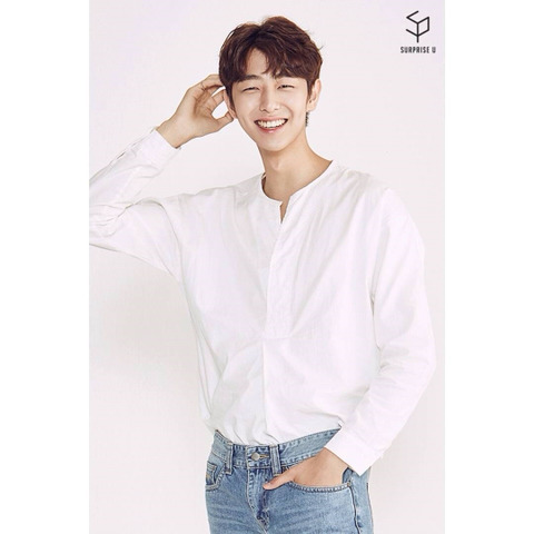 태어날 때 부터 이 이름인 것 같은 예명 사용하는 판타지오 아티스트 | 인스티즈