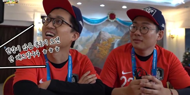 쉬지않고 게겐프레싱하는 북한 옥류관 직원.jpg | 인스티즈
