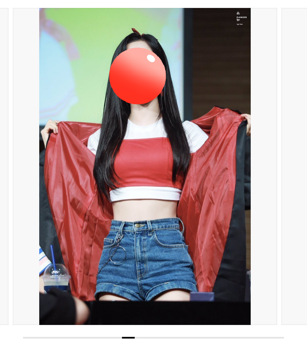 여자아이돌에 대한 기괴한 잣대 | 인스티즈