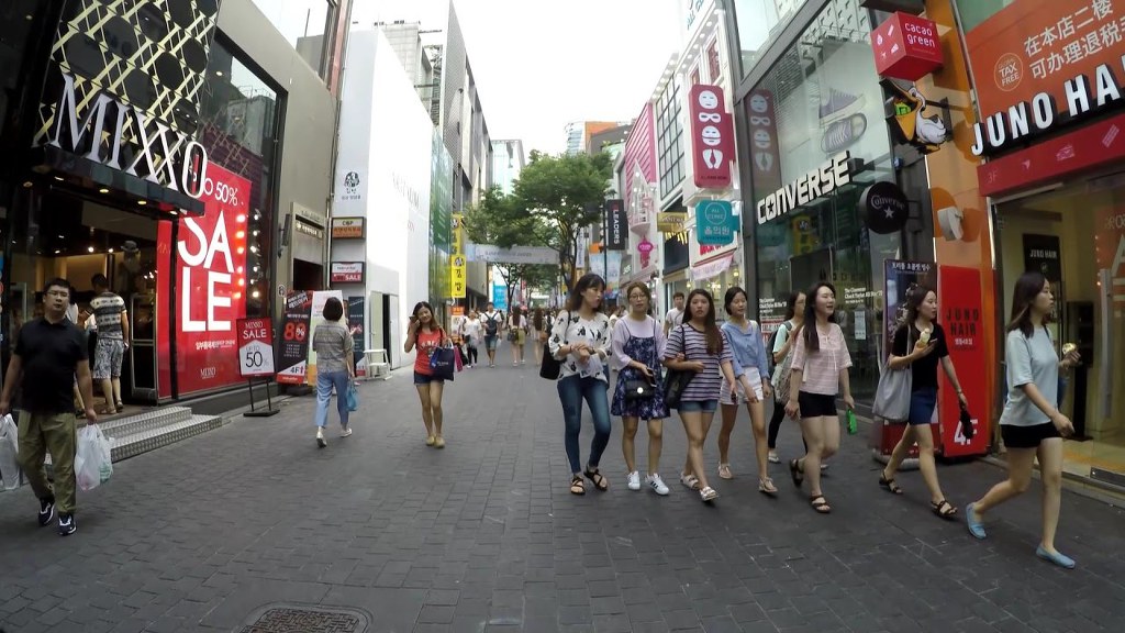 일제강점기 시절 경성의 최고 번화가 거리였던 본정(혼마치) 풍경 | 인스티즈