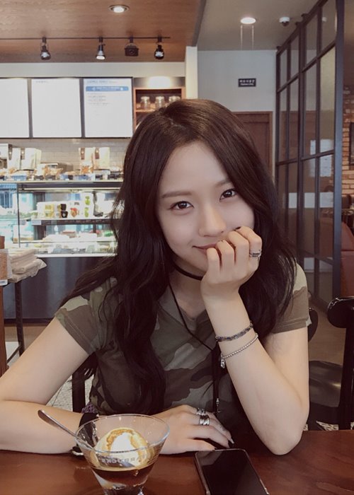 배우 고민시 인스타그램 최근사진 모음.jpg | 인스티즈