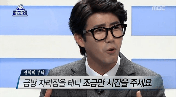 충분히 시간을 줬다vs시간이 부족했다 | 인스티즈