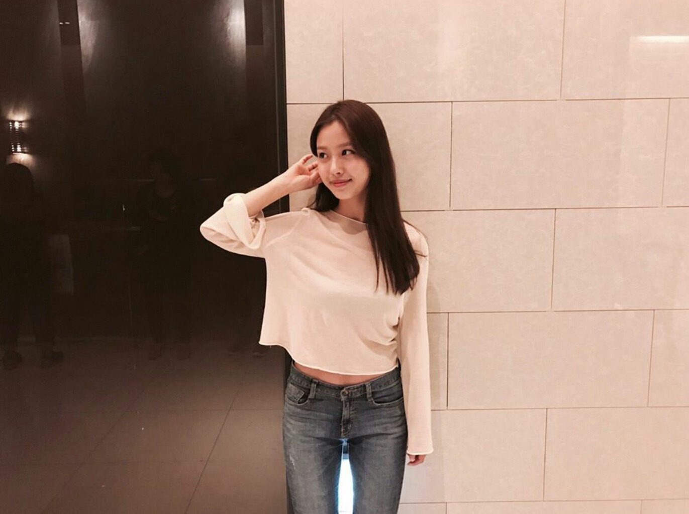 고민시.jpg [데이터주의] | 인스티즈