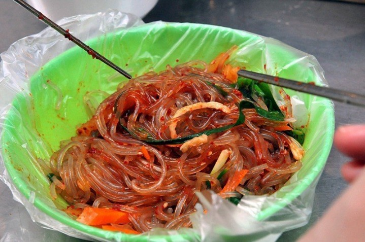 부산 놀러간 관광객들중 10에서 9명은 맛없다고 평가하는 음식 | 인스티즈
