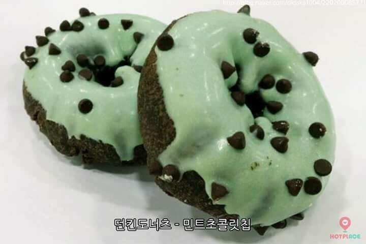 호불호 안 갈리는 대표적인 음식 | 인스티즈