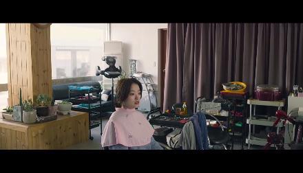 나에게만 그녀가 보이기 시작했다. 천우희 김남길 주연 ＜영화 어느날＞ 11 | 인스티즈