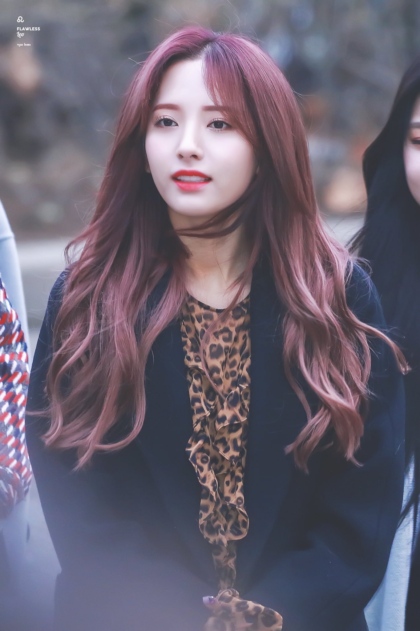 분위기있는 보나.jpg | 인스티즈