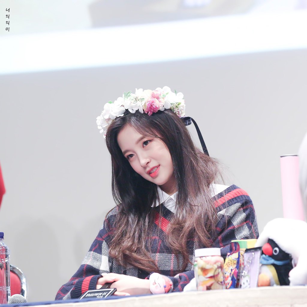 분위기보스 오마이걸 아린이.jpgif | 인스티즈