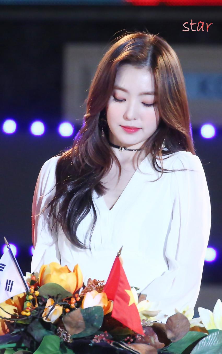 레드벨벳 얼굴깡패 아이린.jpg | 인스티즈