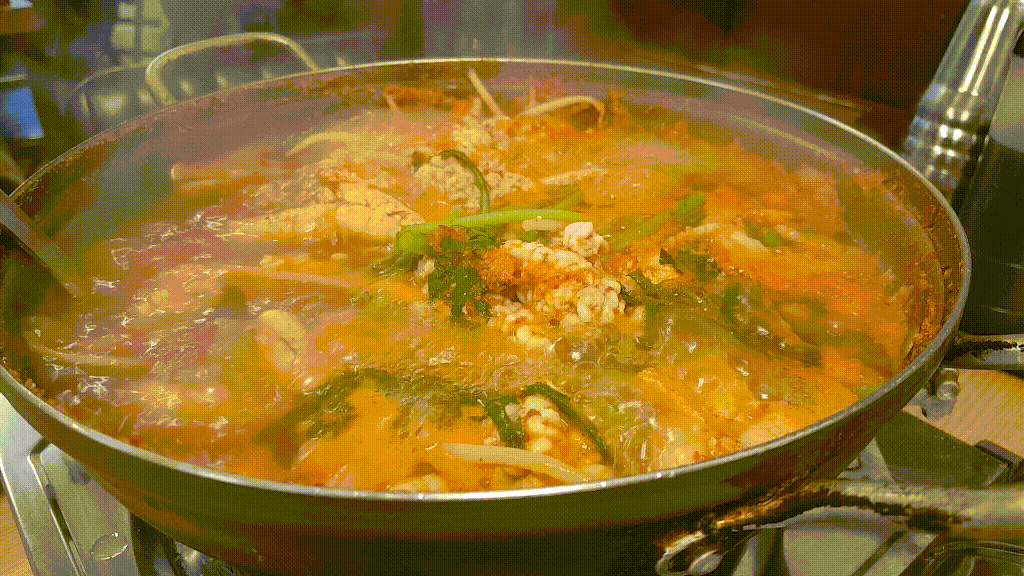 백종원의 골목식당 해방촌 시장편 알탕 후기.jpgif | 인스티즈