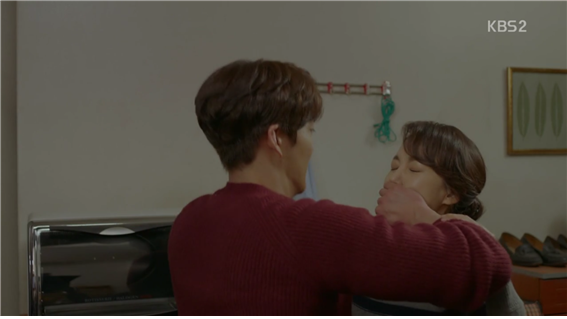 [드라마] 함부로 애틋하게 17화 (1) | 인스티즈
