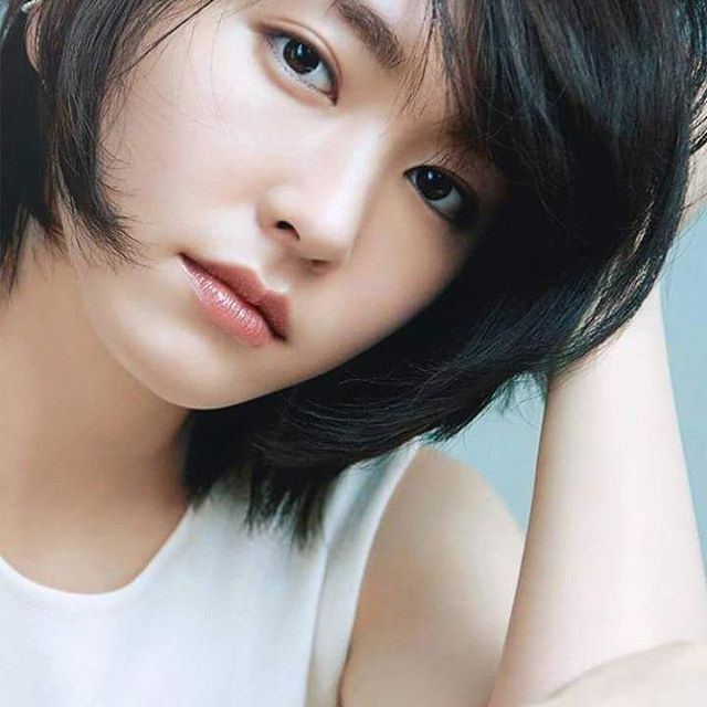 일본 10대들이 가장 닮고 싶어하는 여자 연예인 10 | 인스티즈