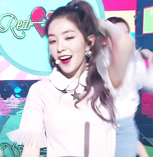 배코리타 아이린.jpgif | 인스티즈