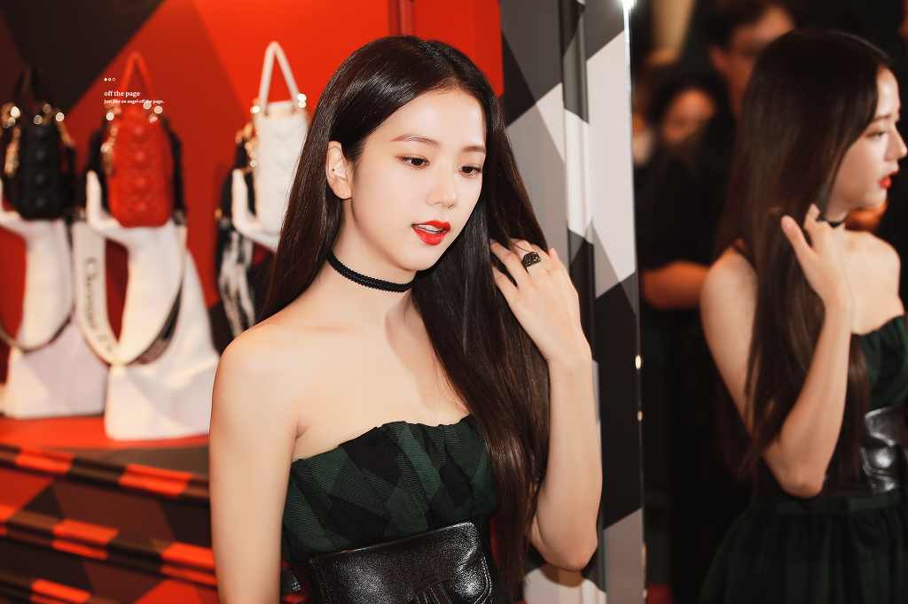 얼굴천재 김지수.jpgif | 인스티즈