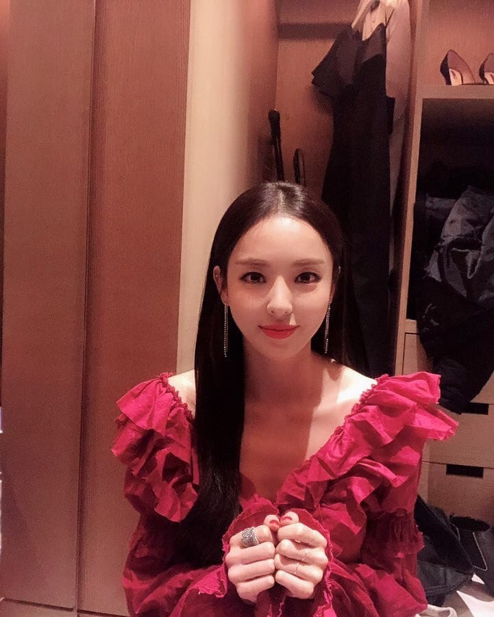 이다희 인스타그램 | 인스티즈