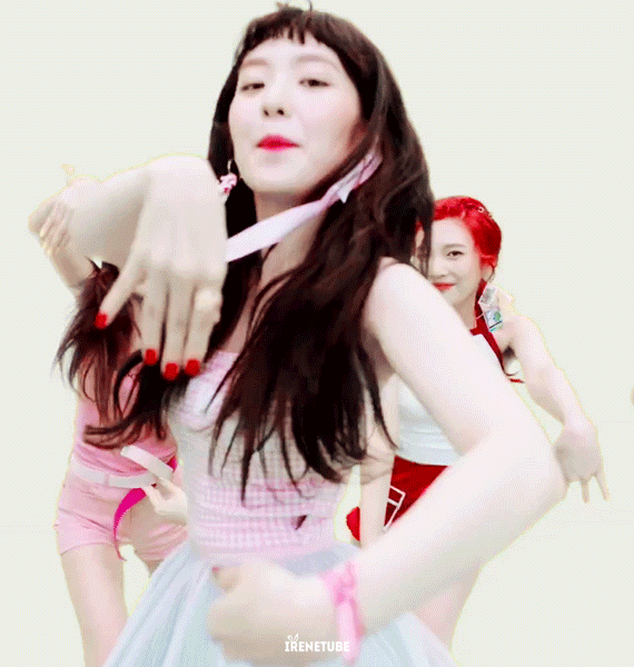 레드벨벳 아이린 | 인스티즈