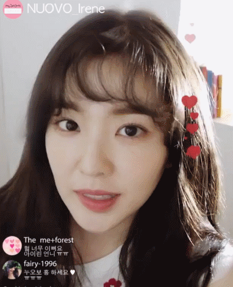 아이린 정도면 무조건 사겨야지... vs 안사귐 | 인스티즈