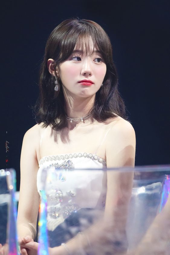 루다가 이정도로 이뻣나 ㄷㄷ | 인스티즈